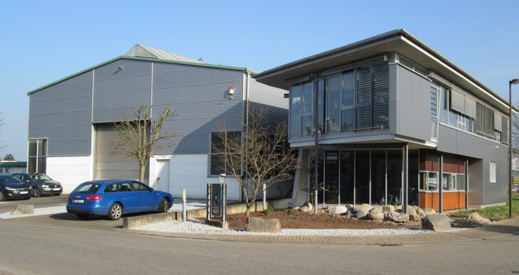 Unternehmensgruppe Springmann / Leipert