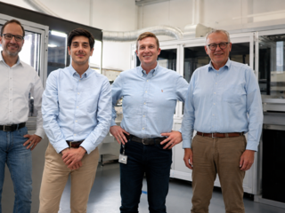 THIEME und GM Functionals: strategische Partnerschaft
