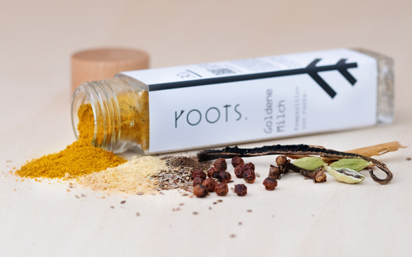 Spice blend