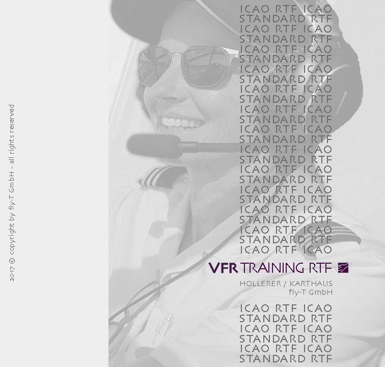 CBT VFR Training