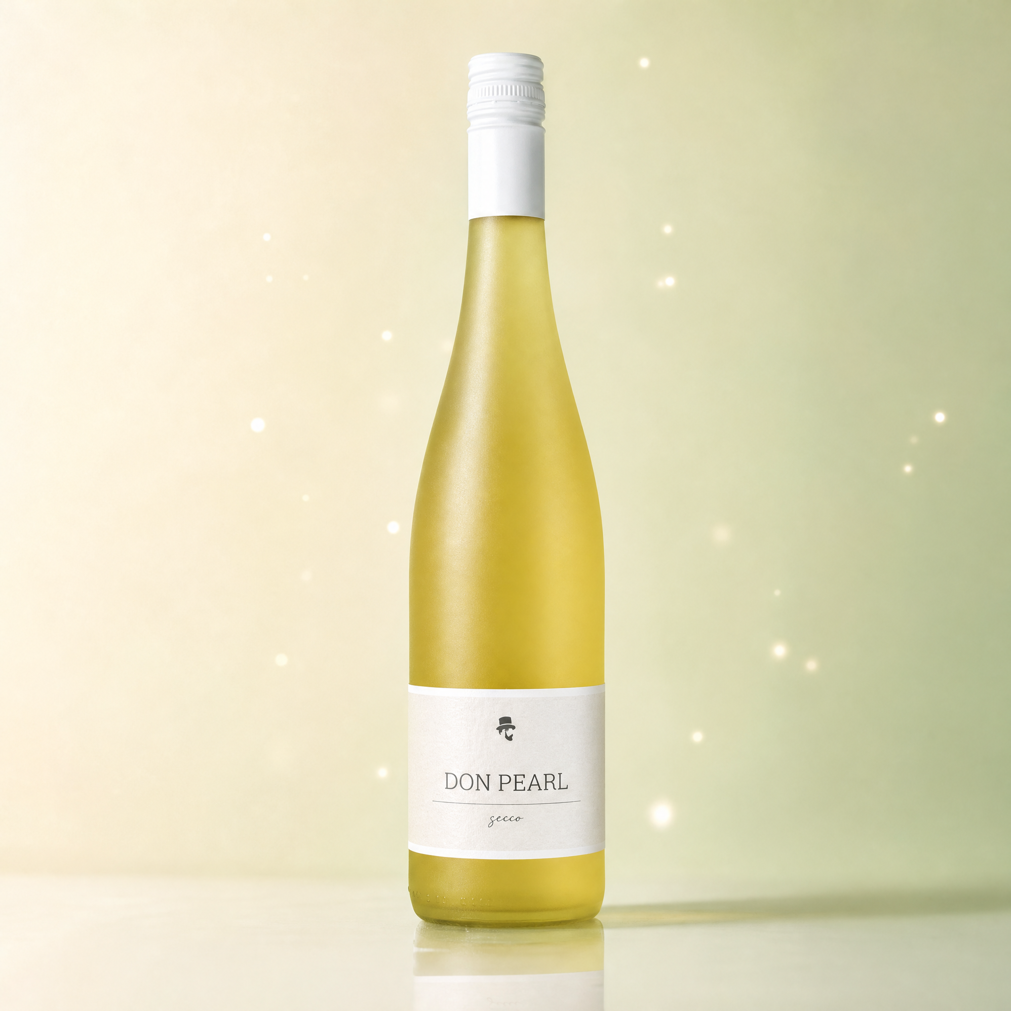 Don Pearl Secco