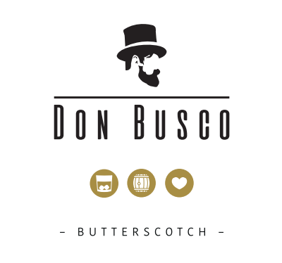 Don Busco Butterscotch Likör