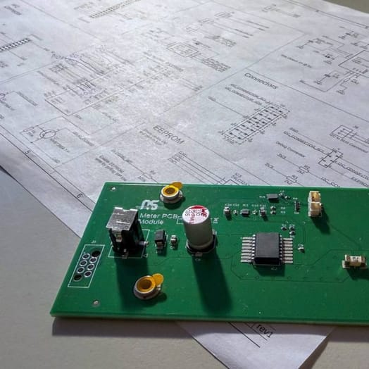 Prototyping im eigenen Haus