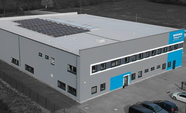 Standort Kaltenkirchen