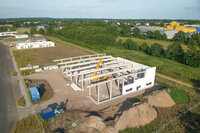 GK Industries GmbH in Kaltenkirchen