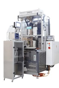 Ultraschall Netzschweißmaschine GKV 6800