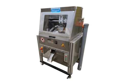 Ultraschall Netzschweißmaschine GKV 6000