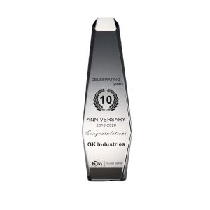 10 Jahre Partnerschaft mit High Dream Machine