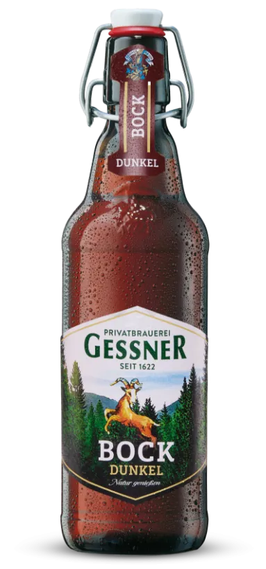 Gessner Bock dark