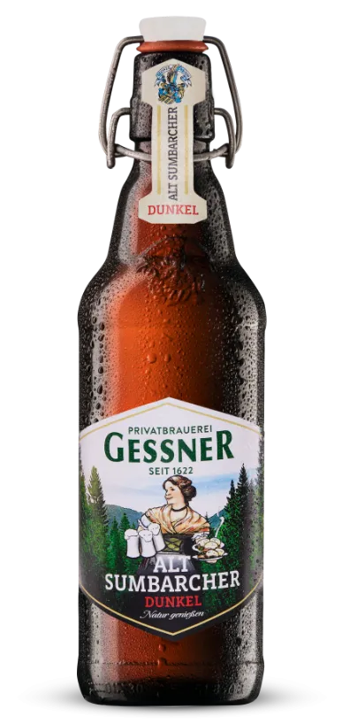 Gessner Altsumbarcher dark