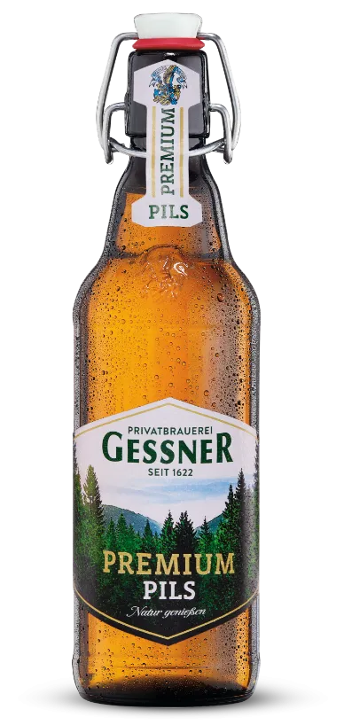 The art of brewing from the Thuringian Forest