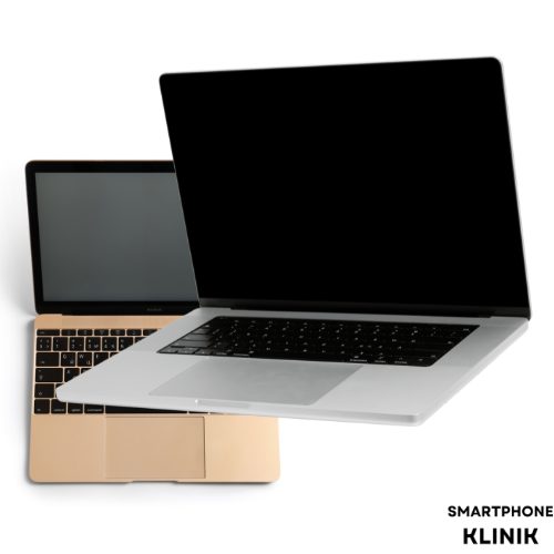 MacBook-Reparatur