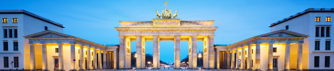 Standort Berlin