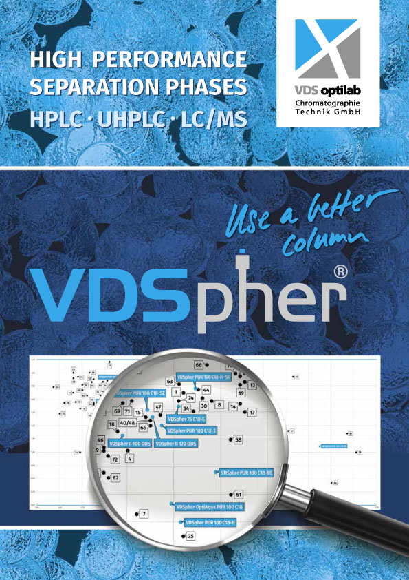 VDSpher Infoheft 2024