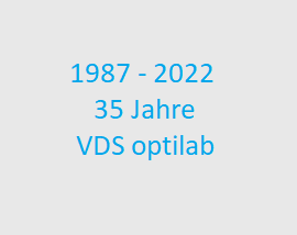 Über VDS optilab