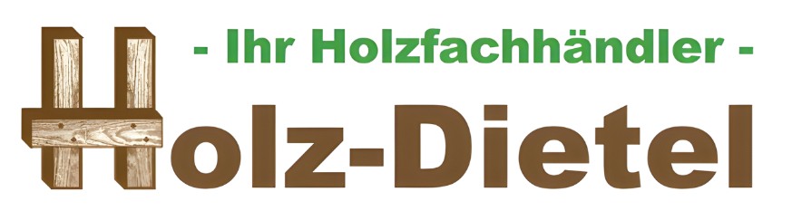 Holz-Dietel Logo