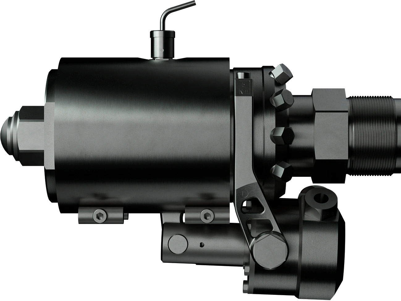 Herzog Systems – Fertigung