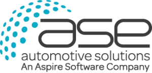 ASE Global Logo