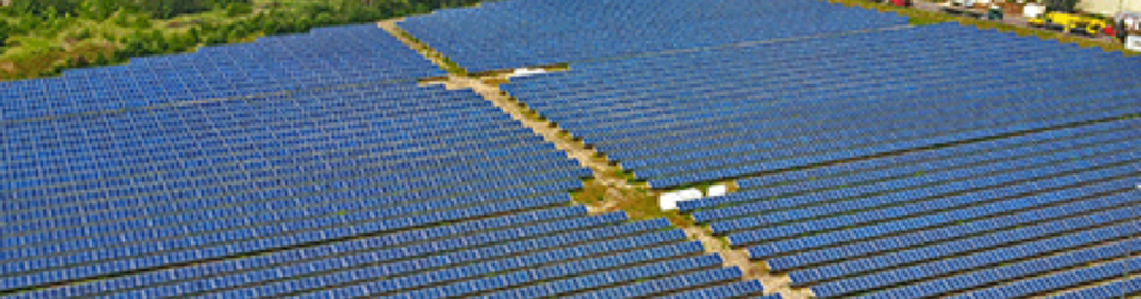 VISPIRON Solarparks