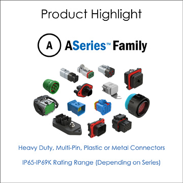A Series™ Produktfamilie