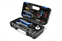 AUTK-100 Universal Crimping Tool Kit