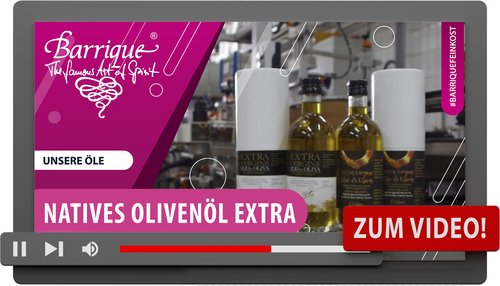 Natives Olivenöl extra