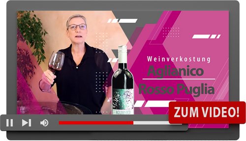 Weinverkostung