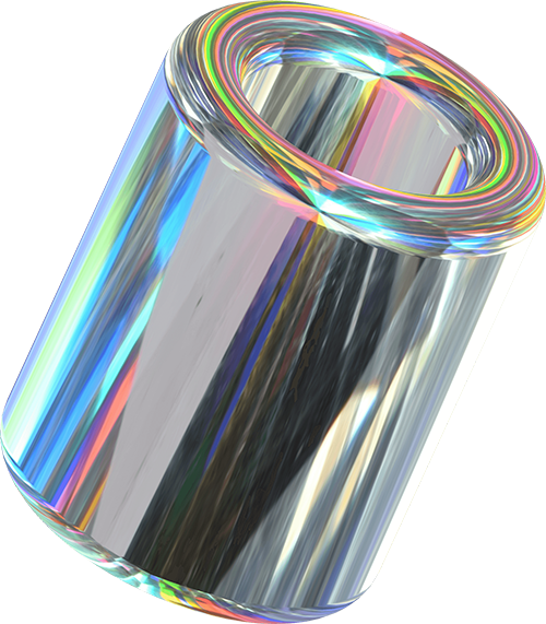 Veredelte Metalloberflächen