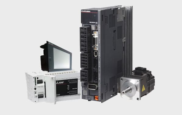 Mitsubishi Produkte im GEVA-Portfolio