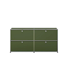 USM Haller Sideboard