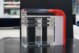 Fertigung Horst Fischer GmbH