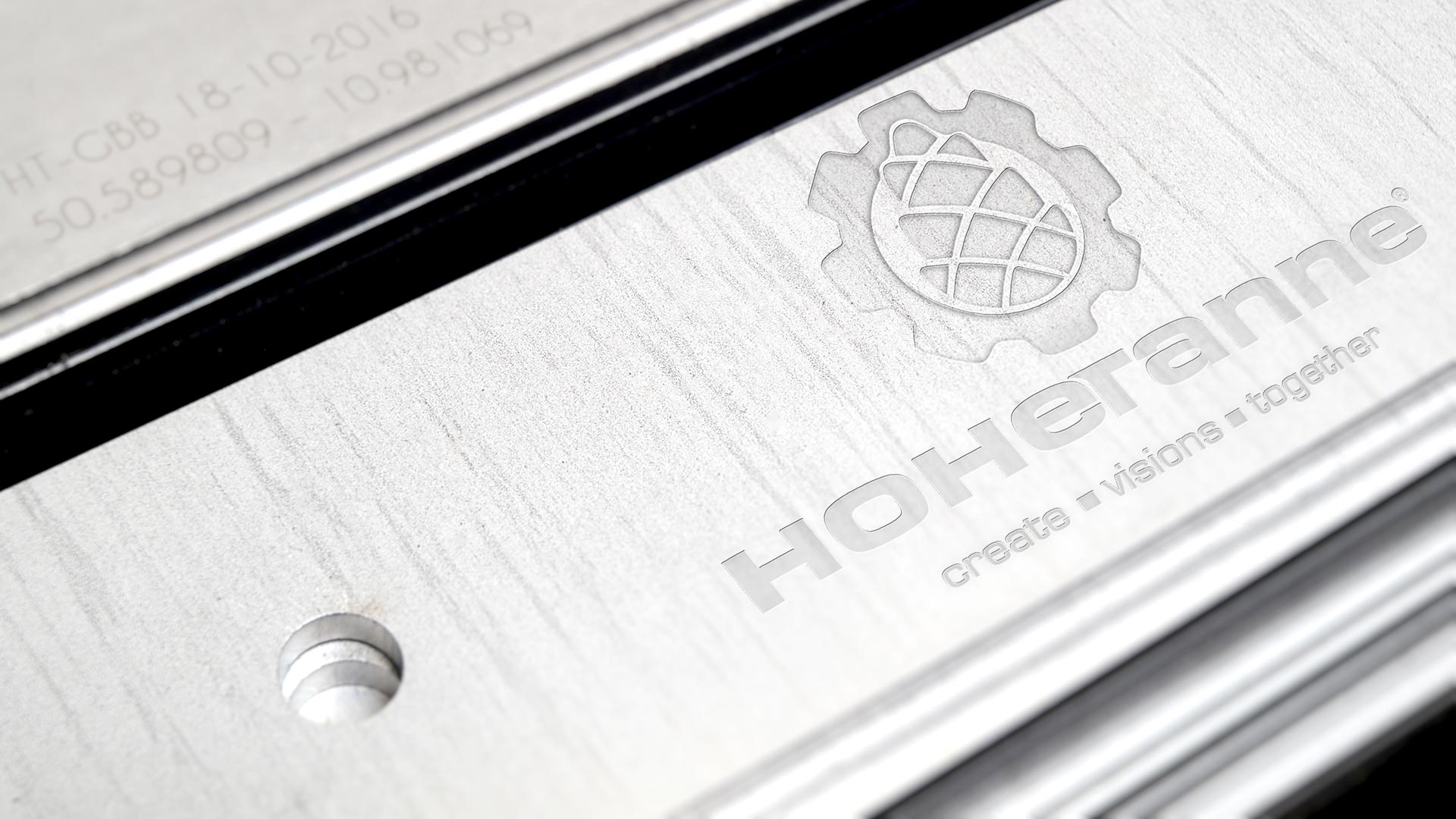 Hohe Tanne GmbH – Firmenzentrale im Thüringer Wald