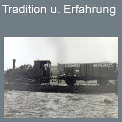 Tradition und Erfahrung