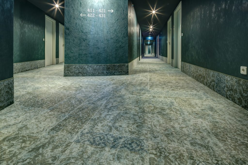 JAZ Hotel Stuttgart – Hotel & Gastronomie