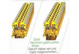 Historie des Familienunternehmens