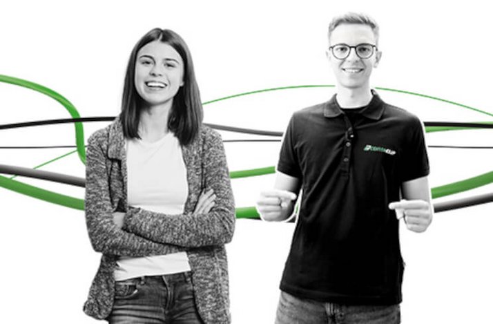 Team und Ausbildung am Standort Hövelhof