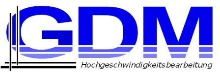 GDM Logo