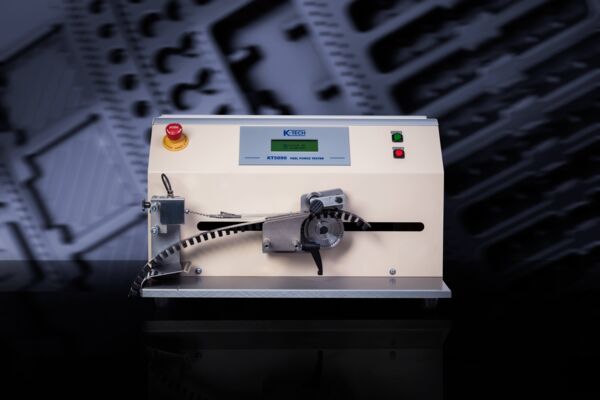 KT5000 Abzugskrafttester