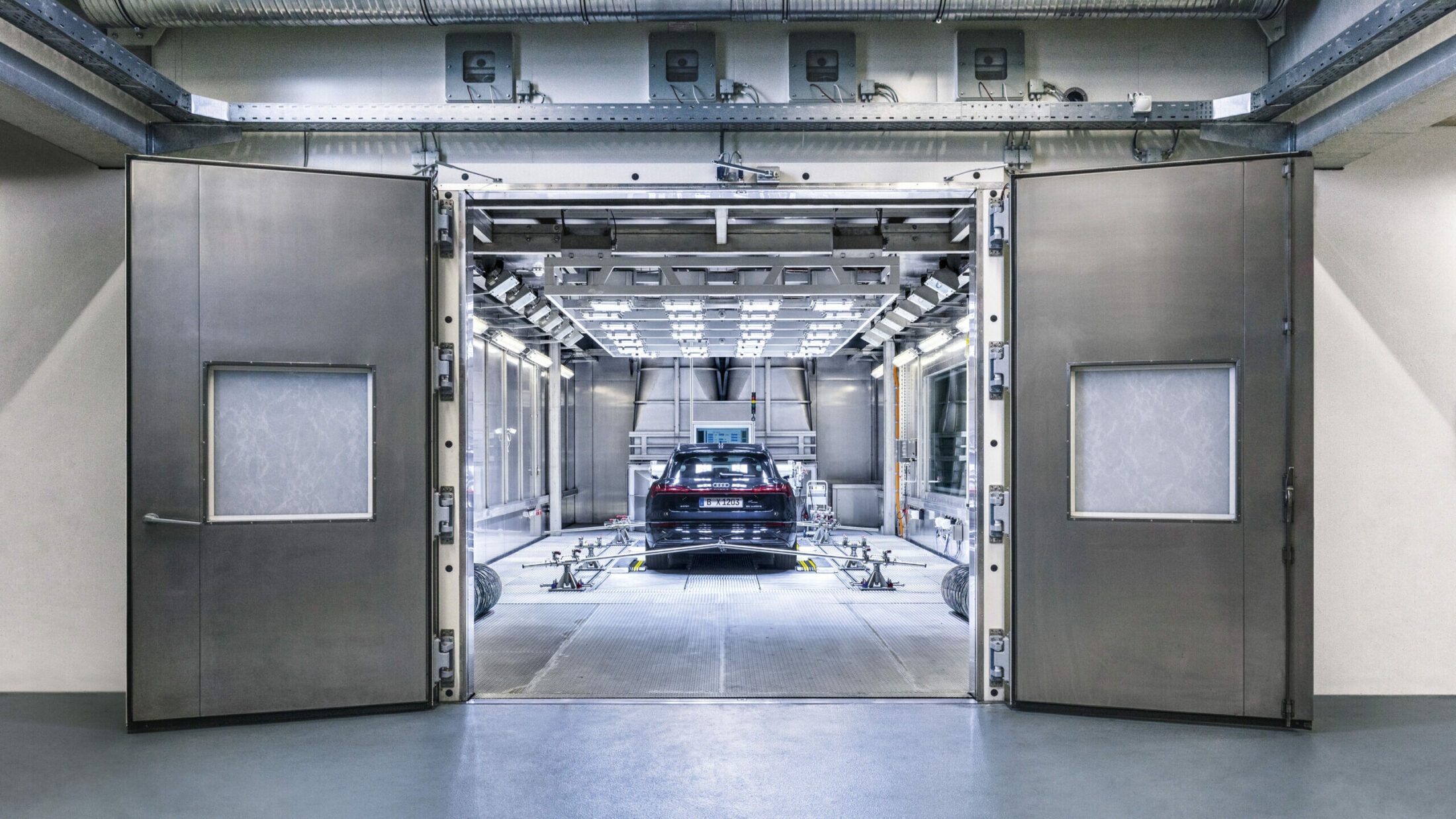 Fallstudie IAV Volkswagen