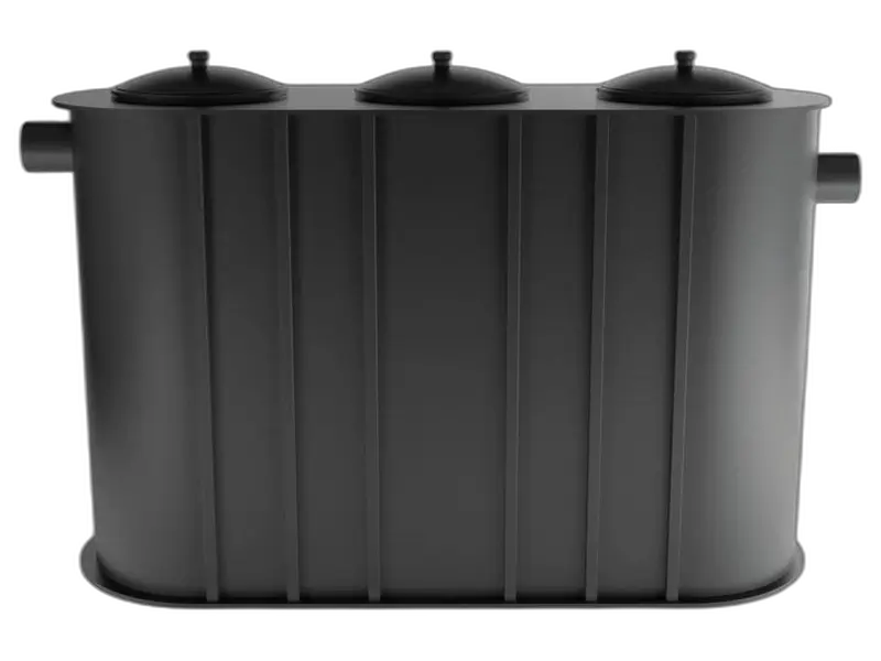 Fettabscheider NS7