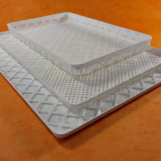 Produktbeispiel Faserkeramik