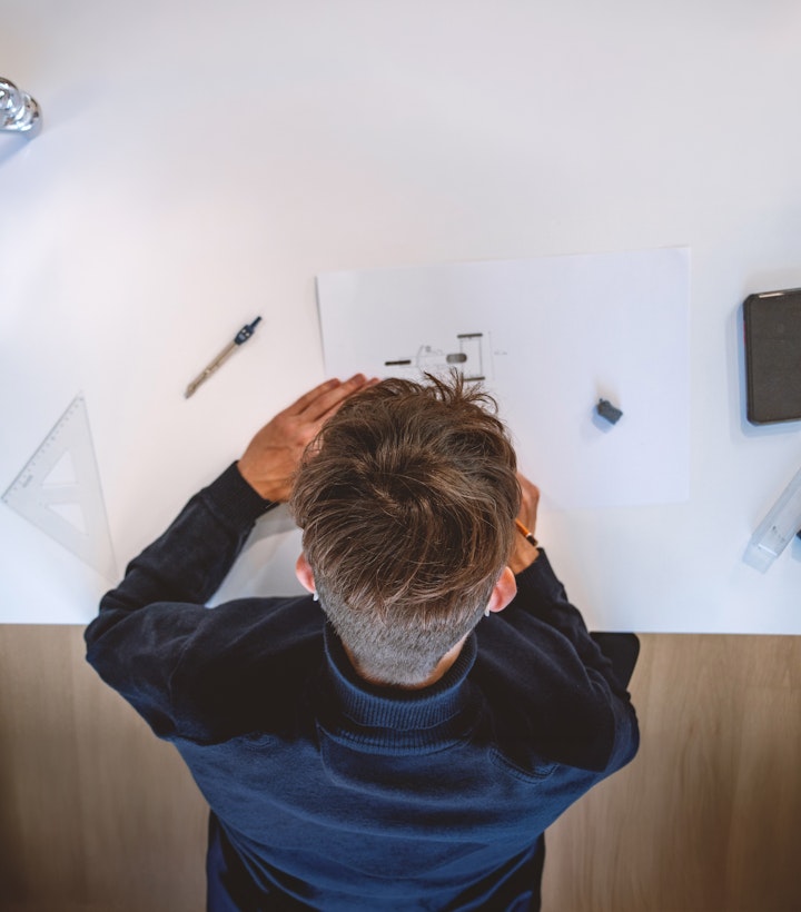 Zusammenarbeit mit Architekten und Fachplanern