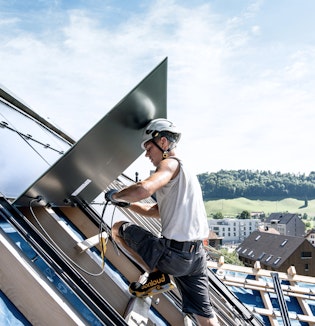 Solardach MegaSlate®