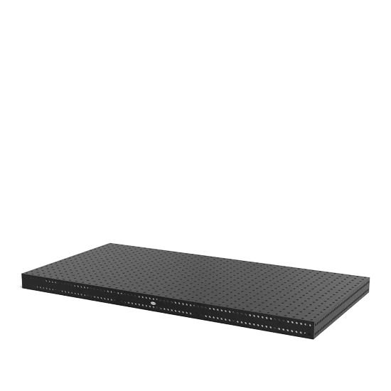 Plattformsystem