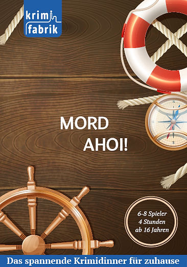 Mord an der Nordsee