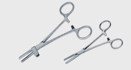Tubing Clamp