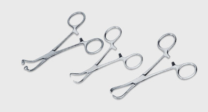 Towel Clamp