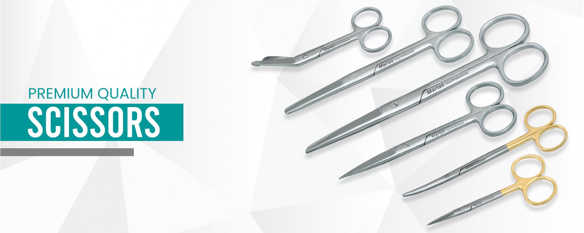 Marlas Surgical – chirurgische Instrumente