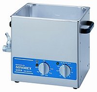 Bandelin Sonorex Ultraschallgeräte