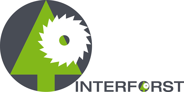 Messeauftritt Interforst